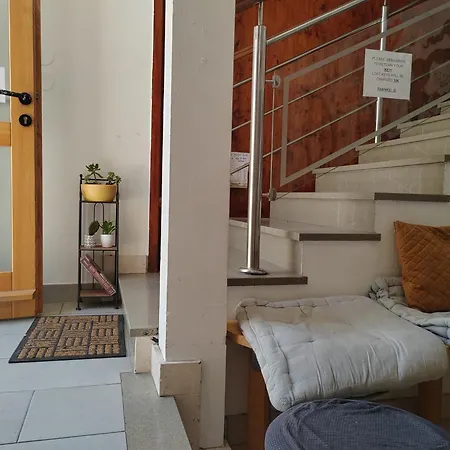 It Hostel Split