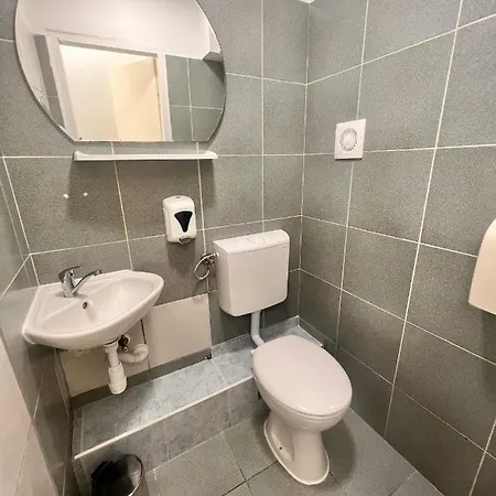 It Hostel Split