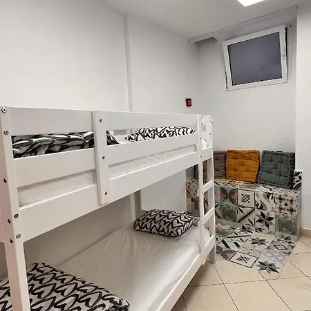 It Hostel