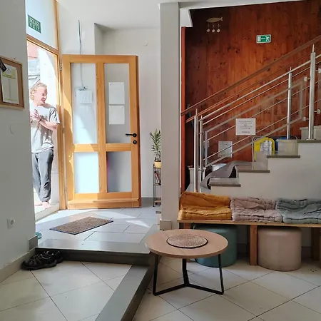 Hostel It Split