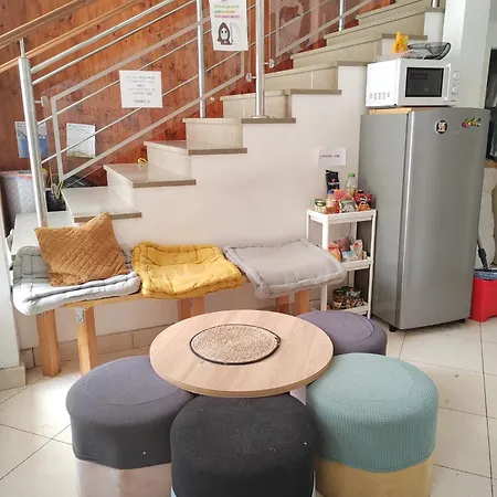 It Hostel Split