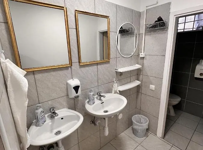 אכסניה It ספליט